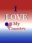 pic for I love my Country